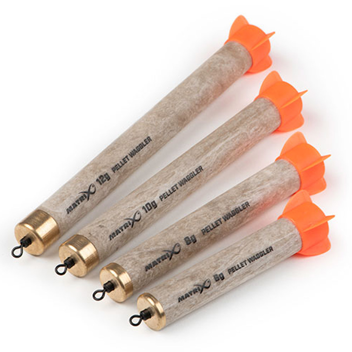 Matrix Pellet Waggler 12 MM