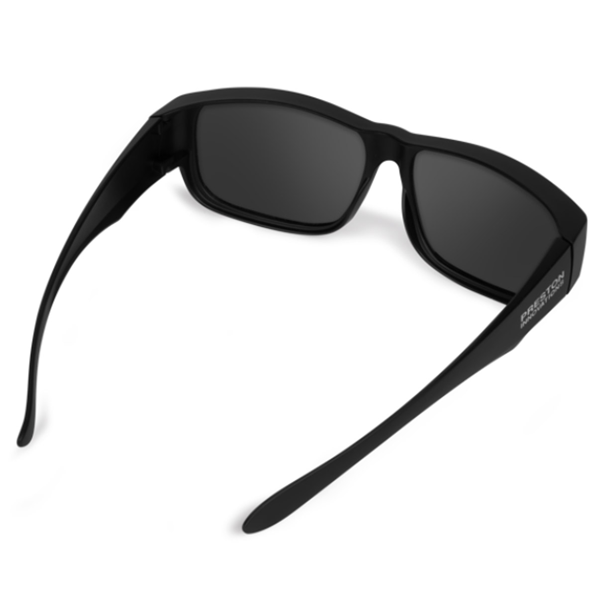 Preston Innovations Inception Overfit Sunglasses - Smoke