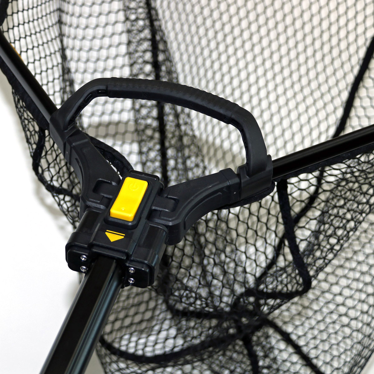 Sportex Predator Landing Net 60x50 CM