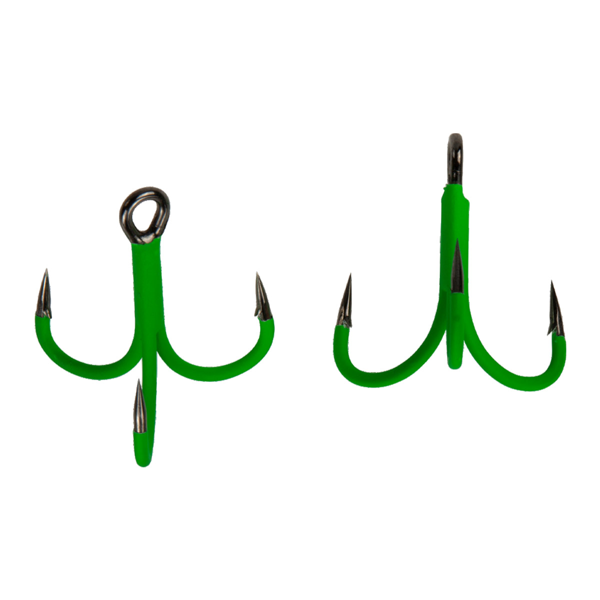 Madcat A-Static Treble  6X 2/0