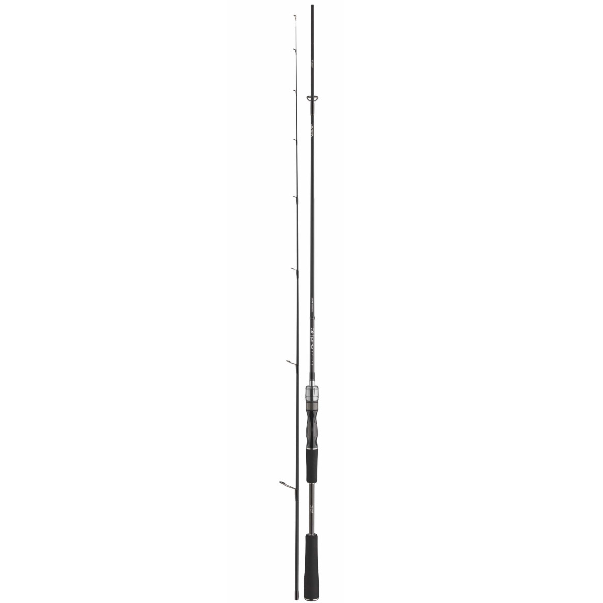 Daiwa Pro Staff UL Spin 2,10M 3-10 Gram