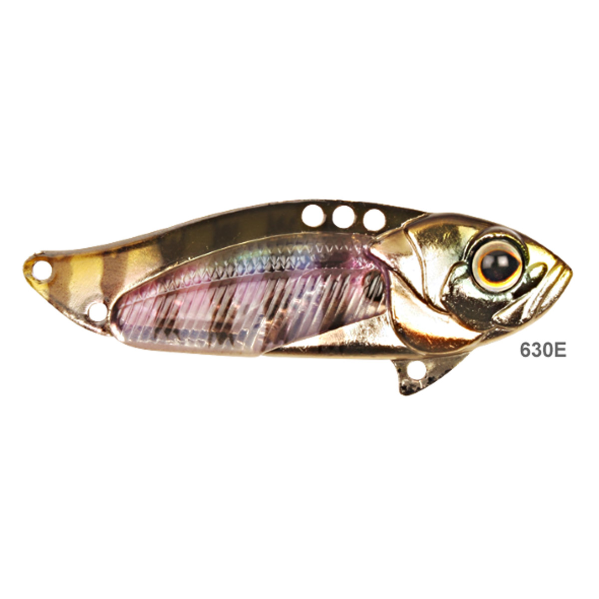 Strike Pro Astro Vibe UV 5,5 CM