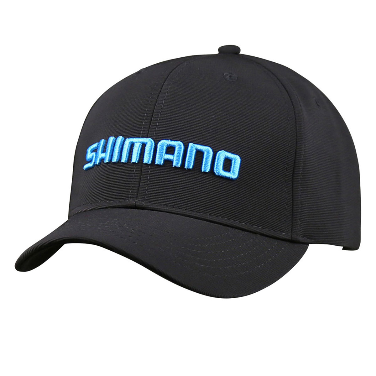 Shimano Cap - Black