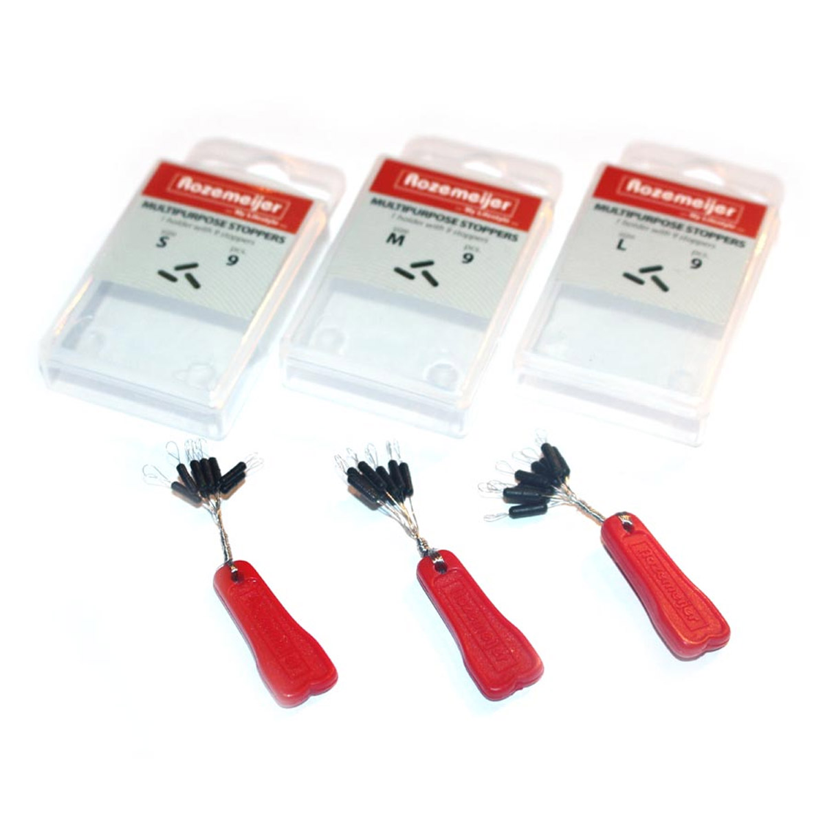 Rozemeijer Multipurpose Stoppers