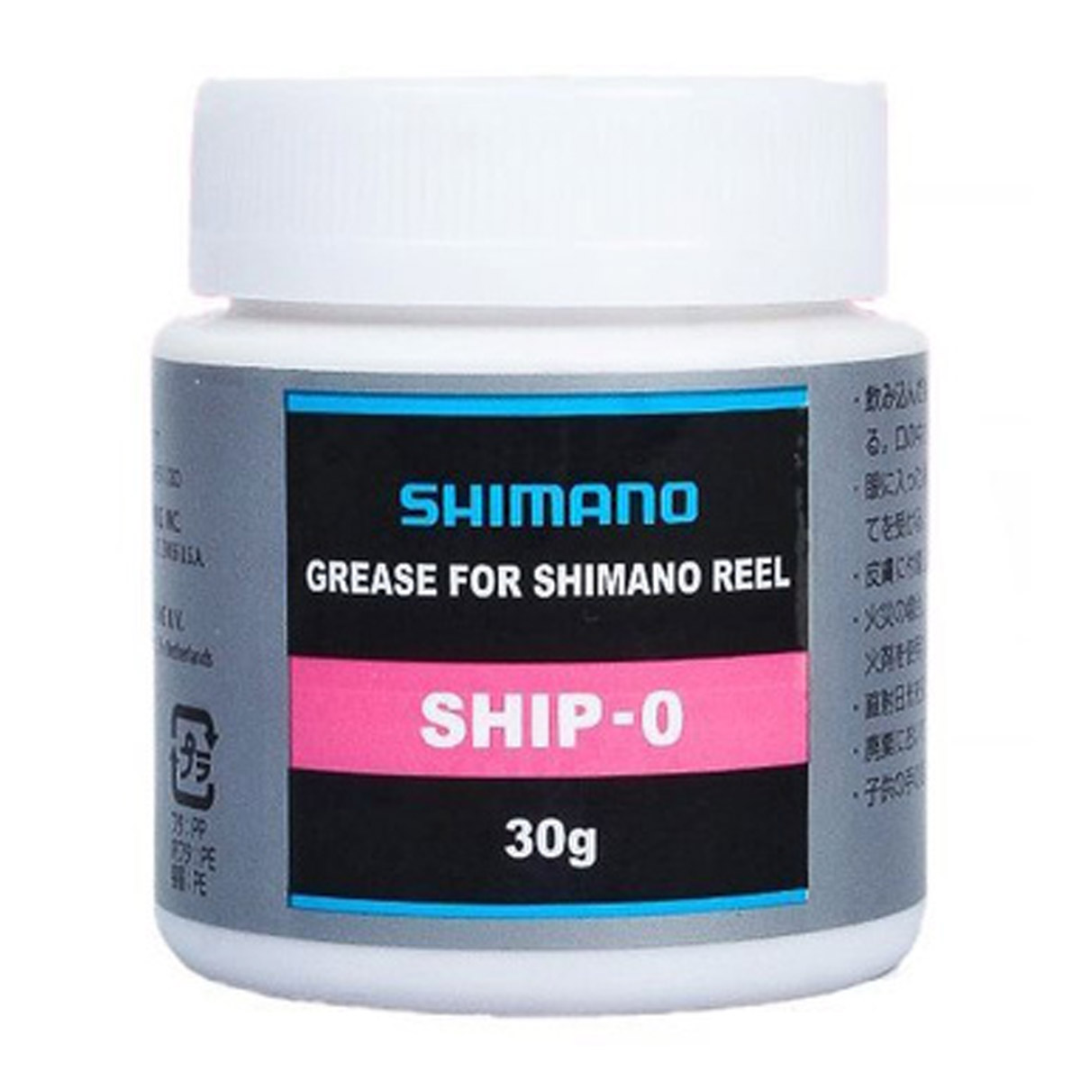 Shimano Grease Ship-O 30 Gram