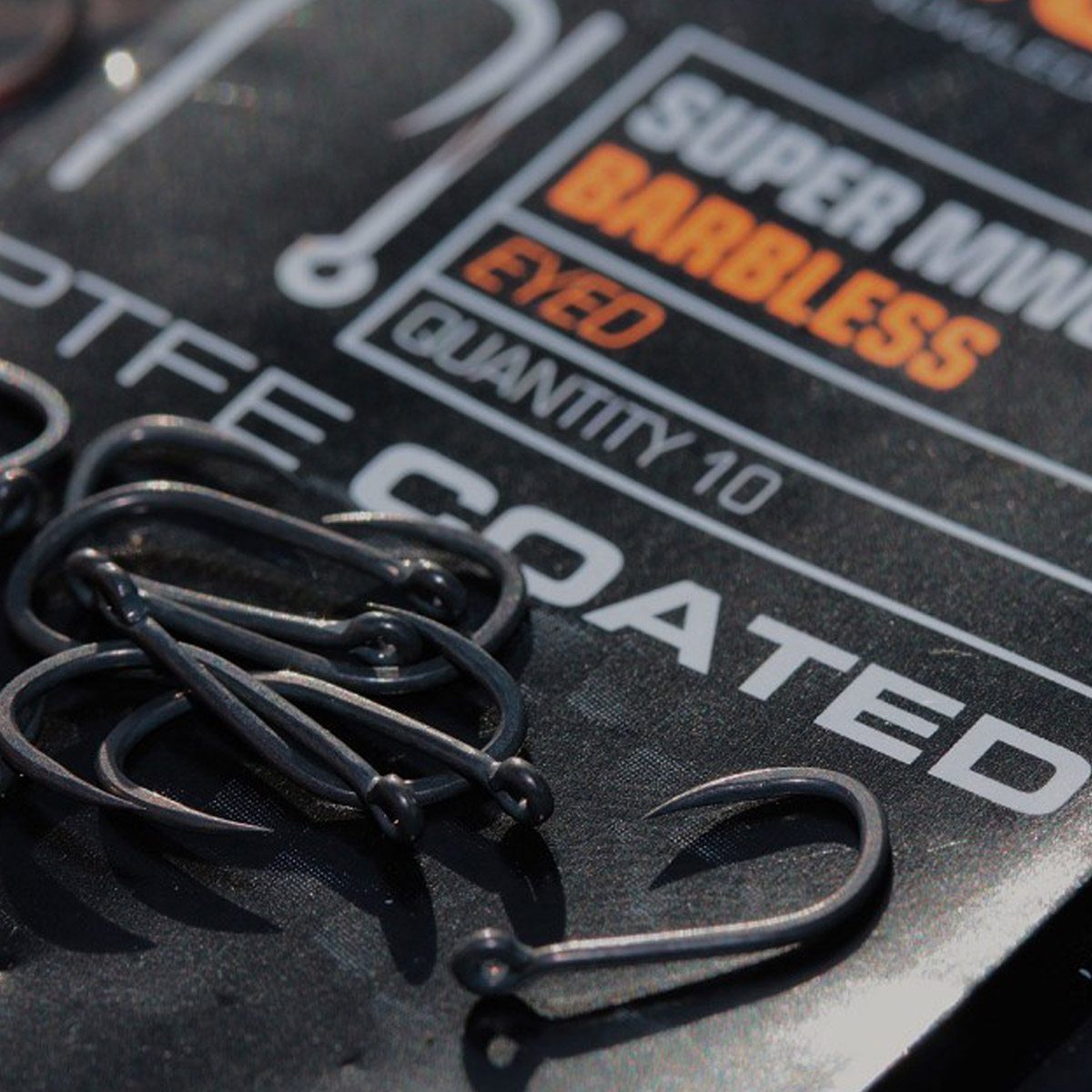 Guru Super MWG Hooks