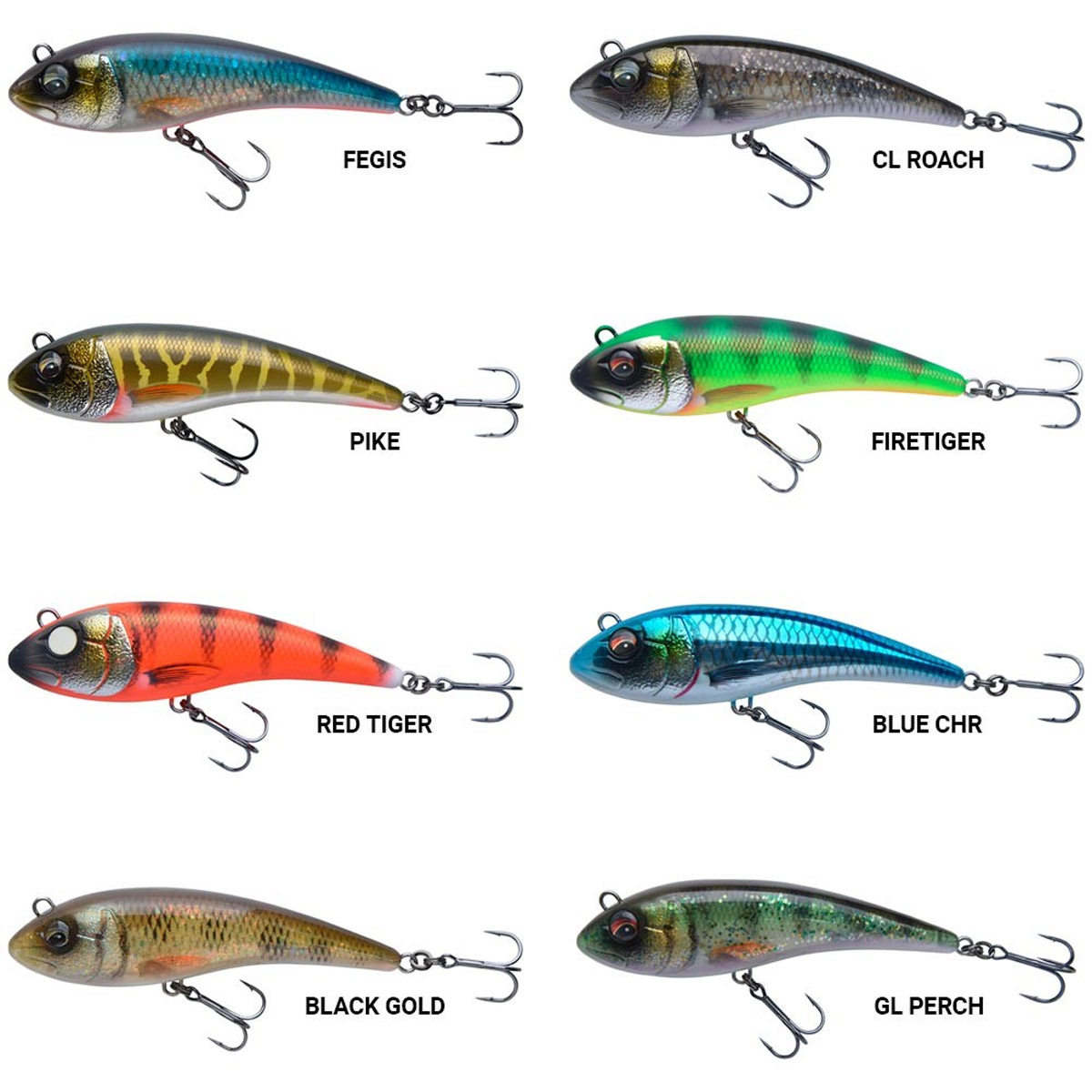 Savage Gear Low Glider Jerk 14,5 CM