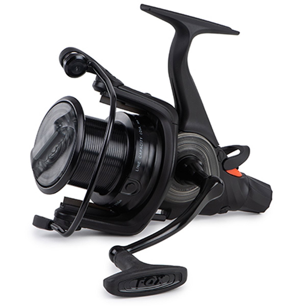 Fox EOS 12000 FS Reel
