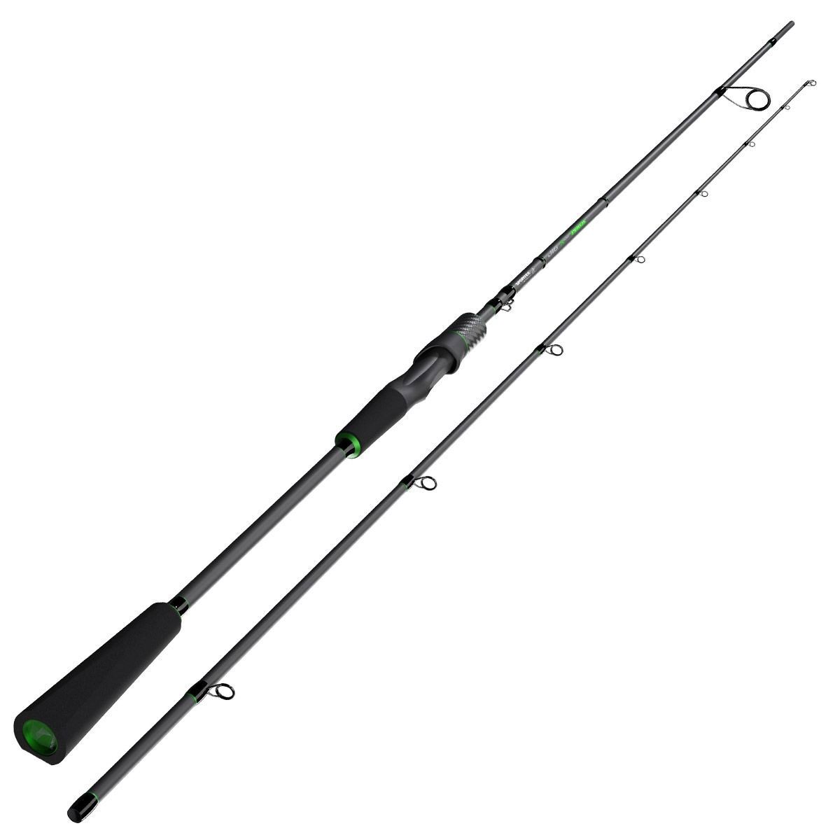Sportex Jig Xpert Sandre 2,35 m 8-29 g