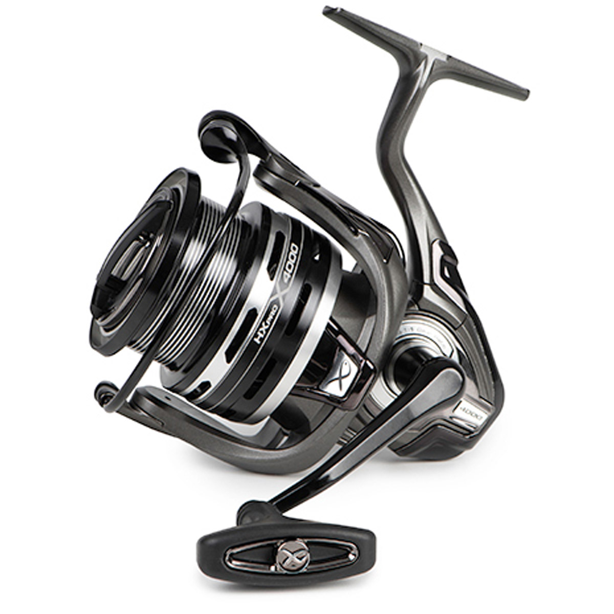 Matrix HX Pro Reel 4000