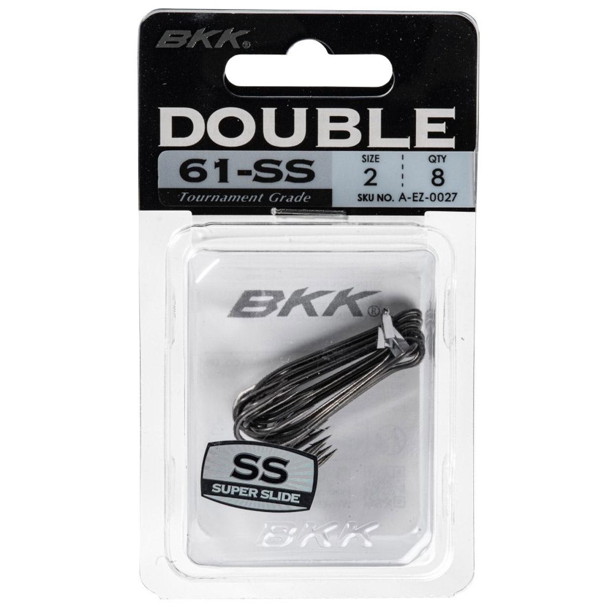 BKK Spear Double-61 SS