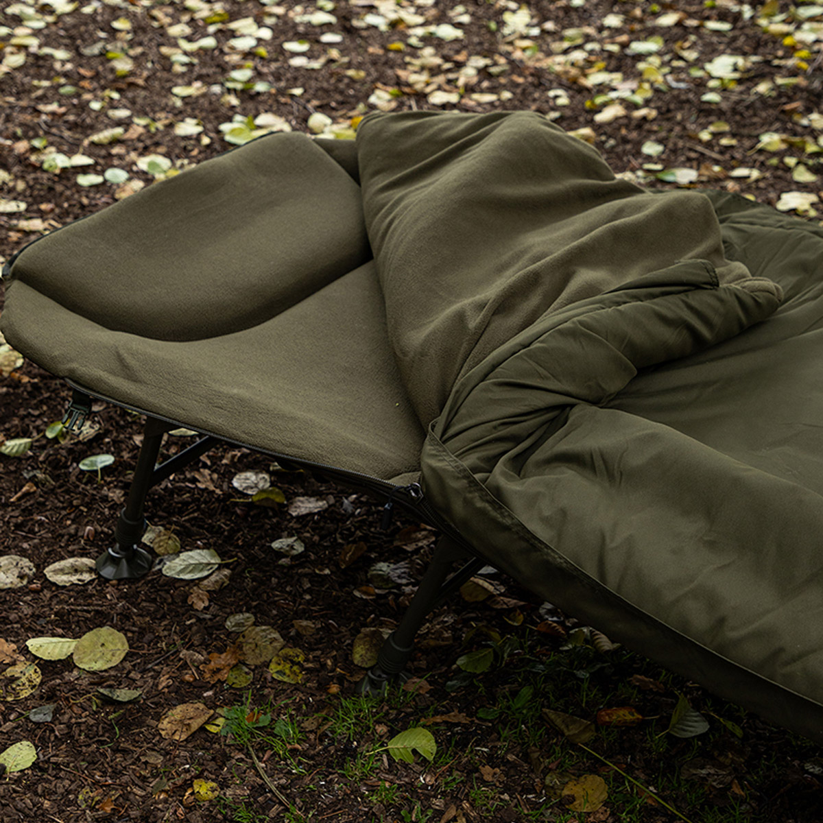 Fox Eos Compact Sleep System