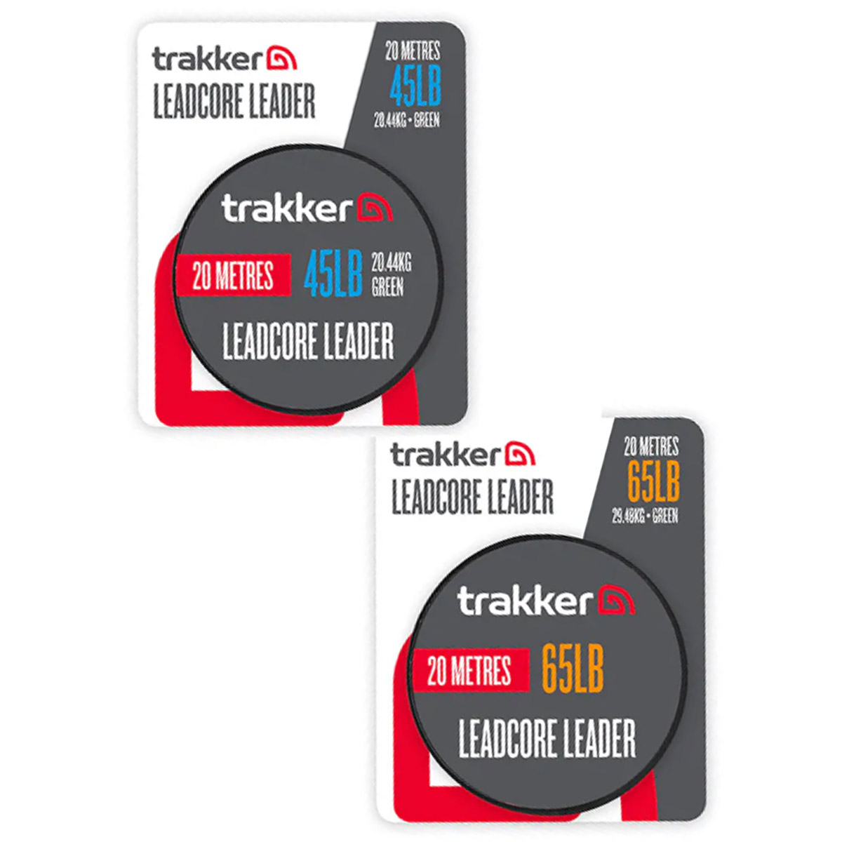 Trakker Leadcore Leader