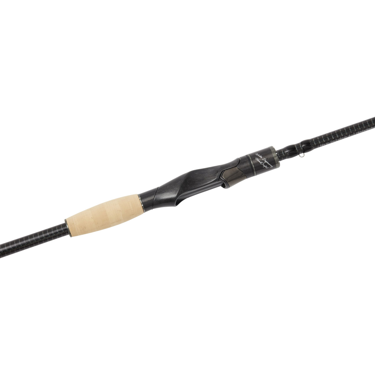 Westin W8 Powerteez 2ND 2,10M M 14-49 Gram
