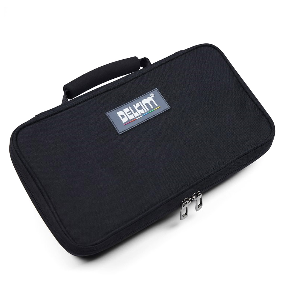 Delkim Storage Case