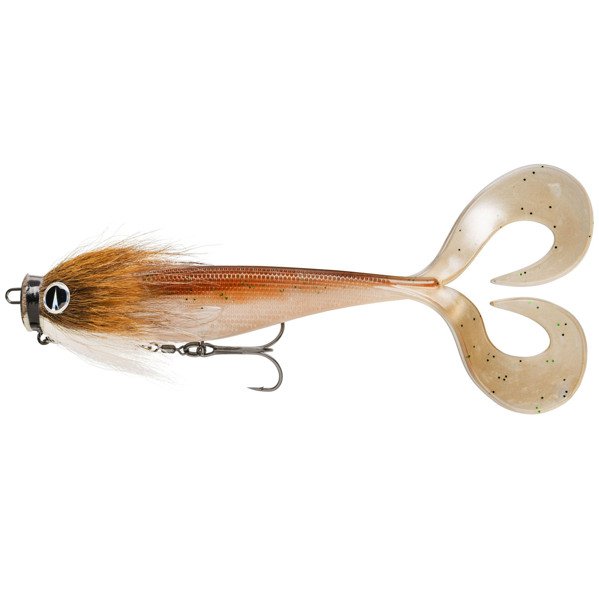 Rapala Soft Olio pré-monté 20 cm