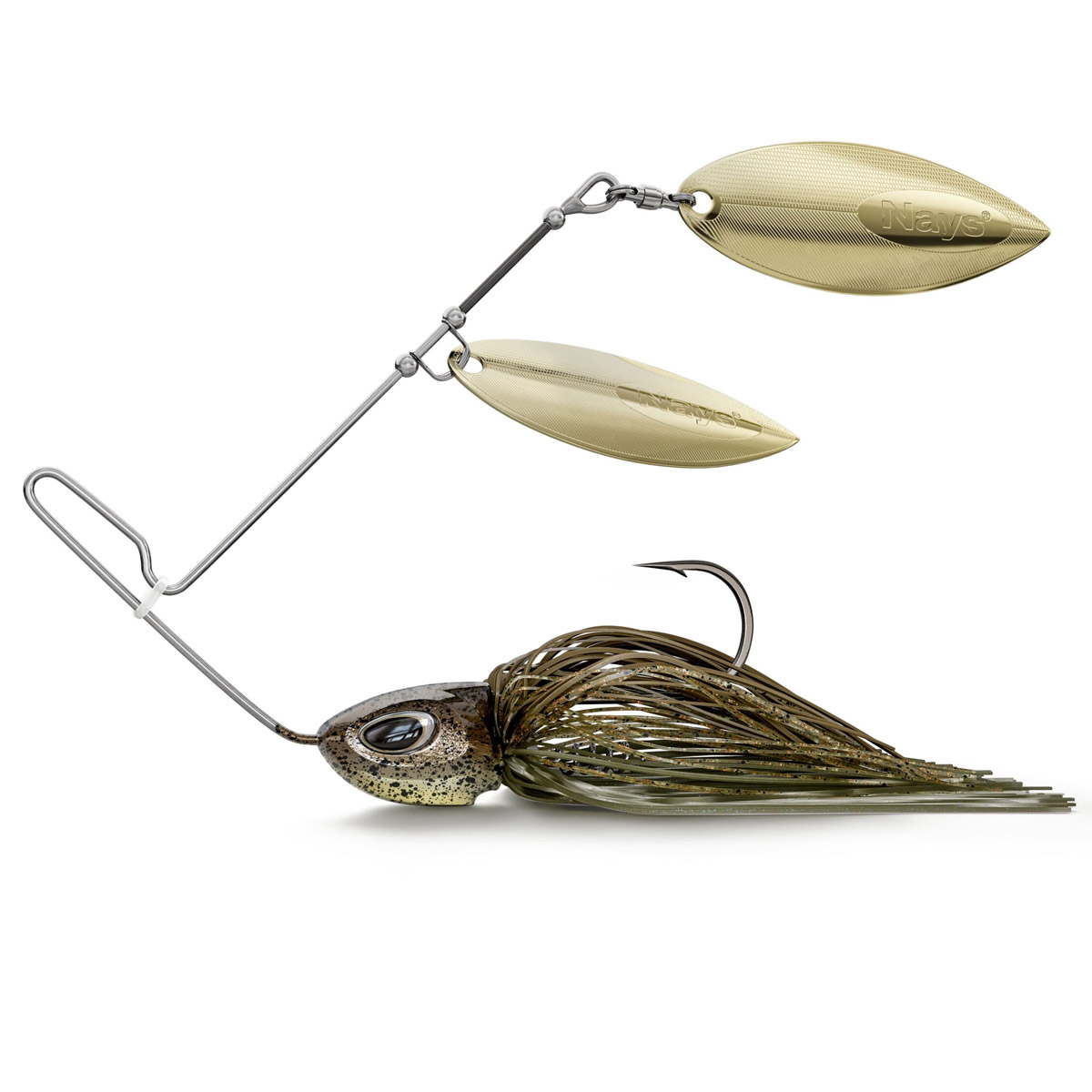 Nays MZ RNNR 2.0 Size L 14 Gram 