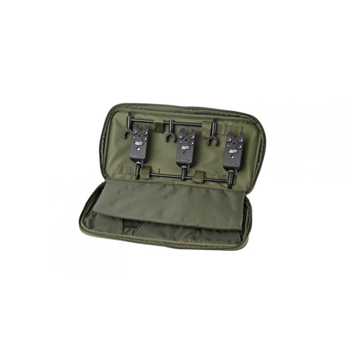 Trakker nxg 3 rod buzzer bar bag