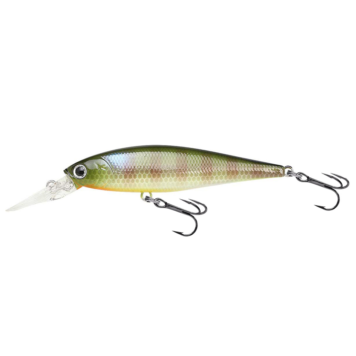 Lucky Craft Pointer 78 DD