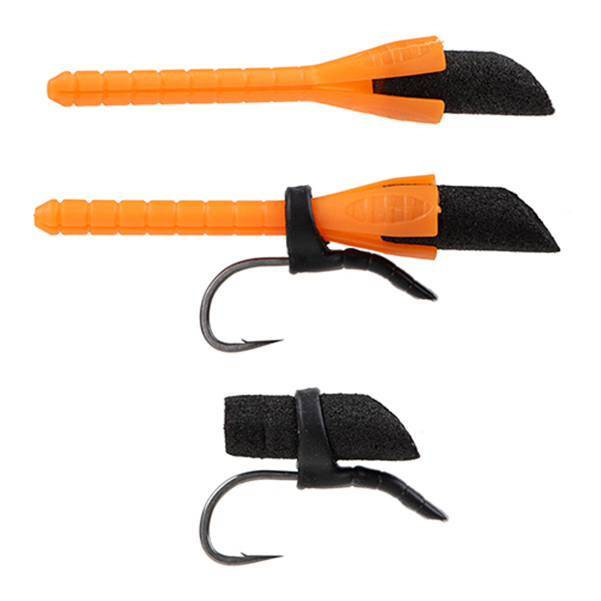 Fox Edges™ Zig Aligna Kit
