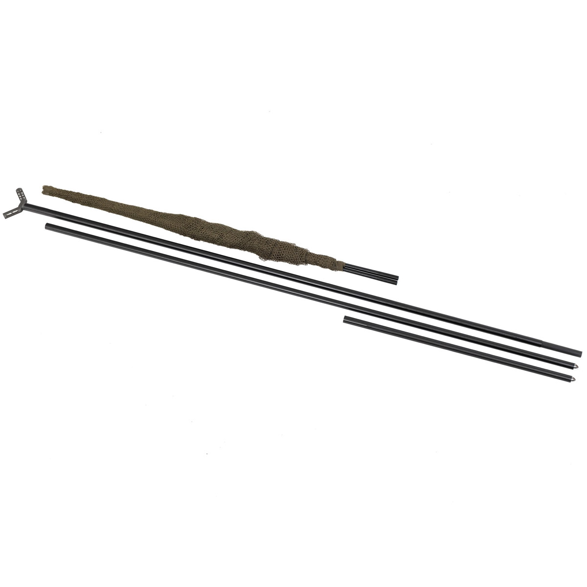Korda Spring Bow 5ft + 5ft Net 42 Inch