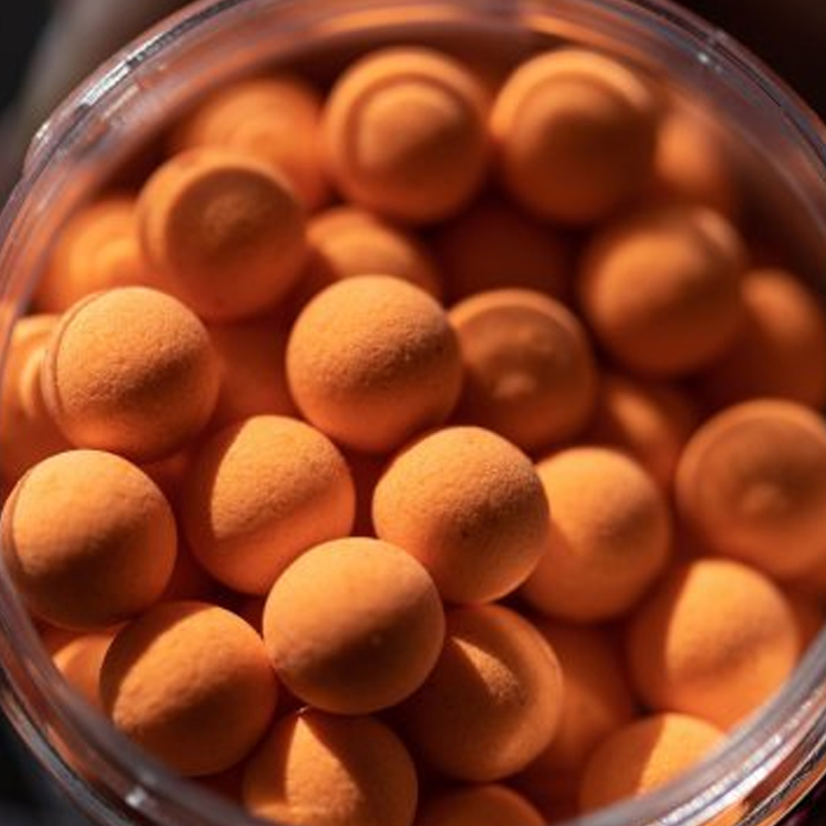 Mainline High Visual Pop-ups Scopex & Blackcurrant 15 MM