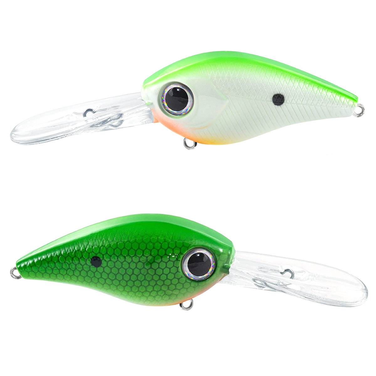 River7 Doppelganger Crankbait