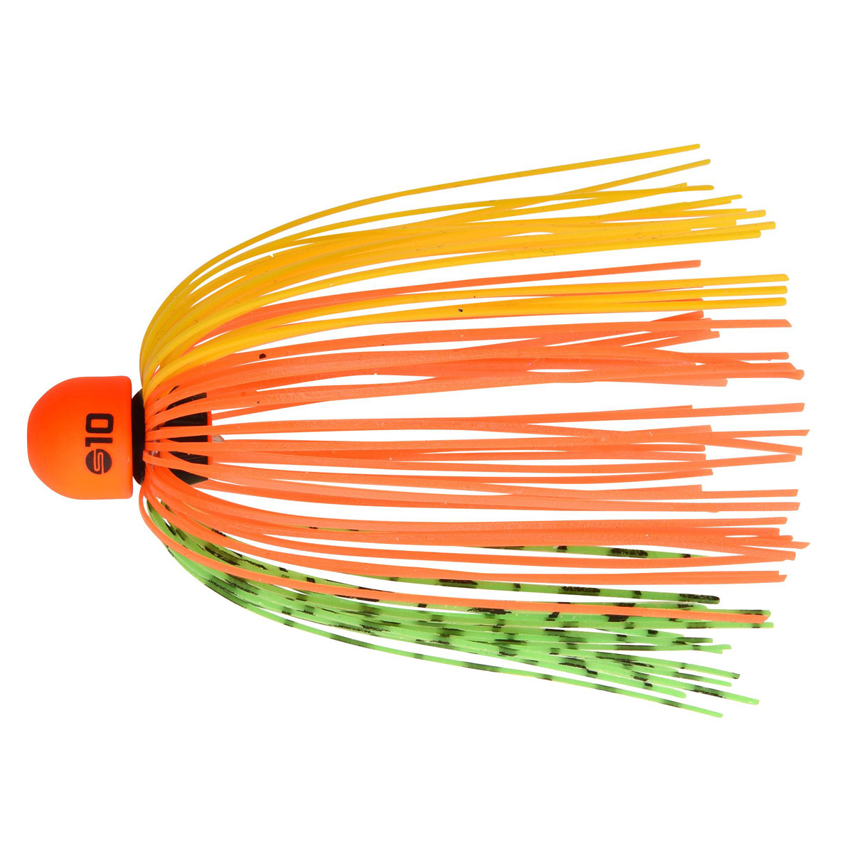 Spro Freestyle Skirted Bullets 5 Gram