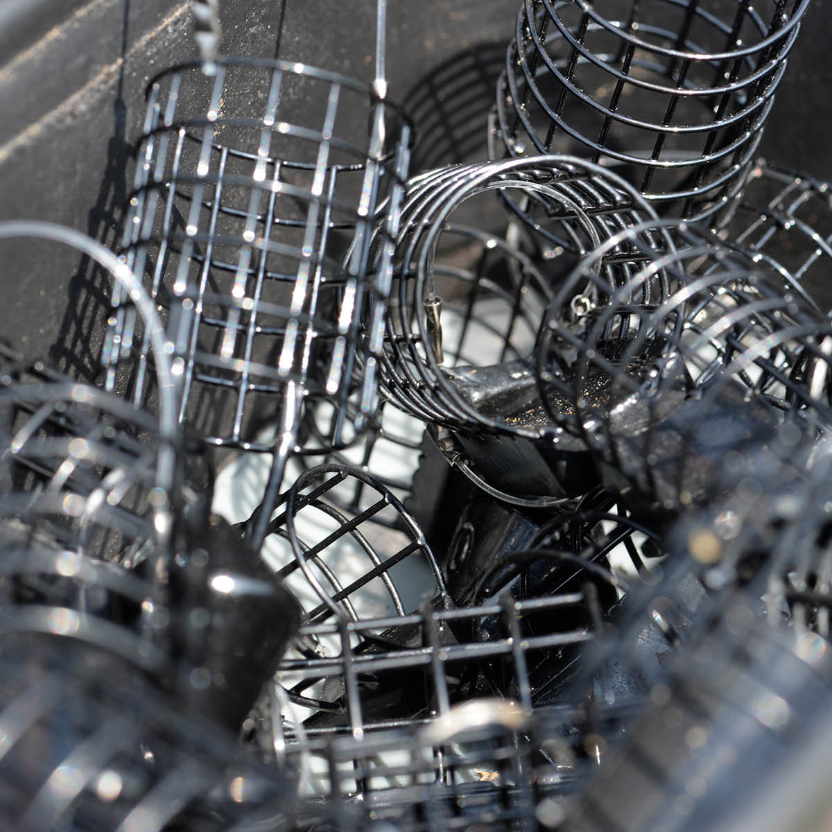 Spro Cresta Cage Feeder Extra Large