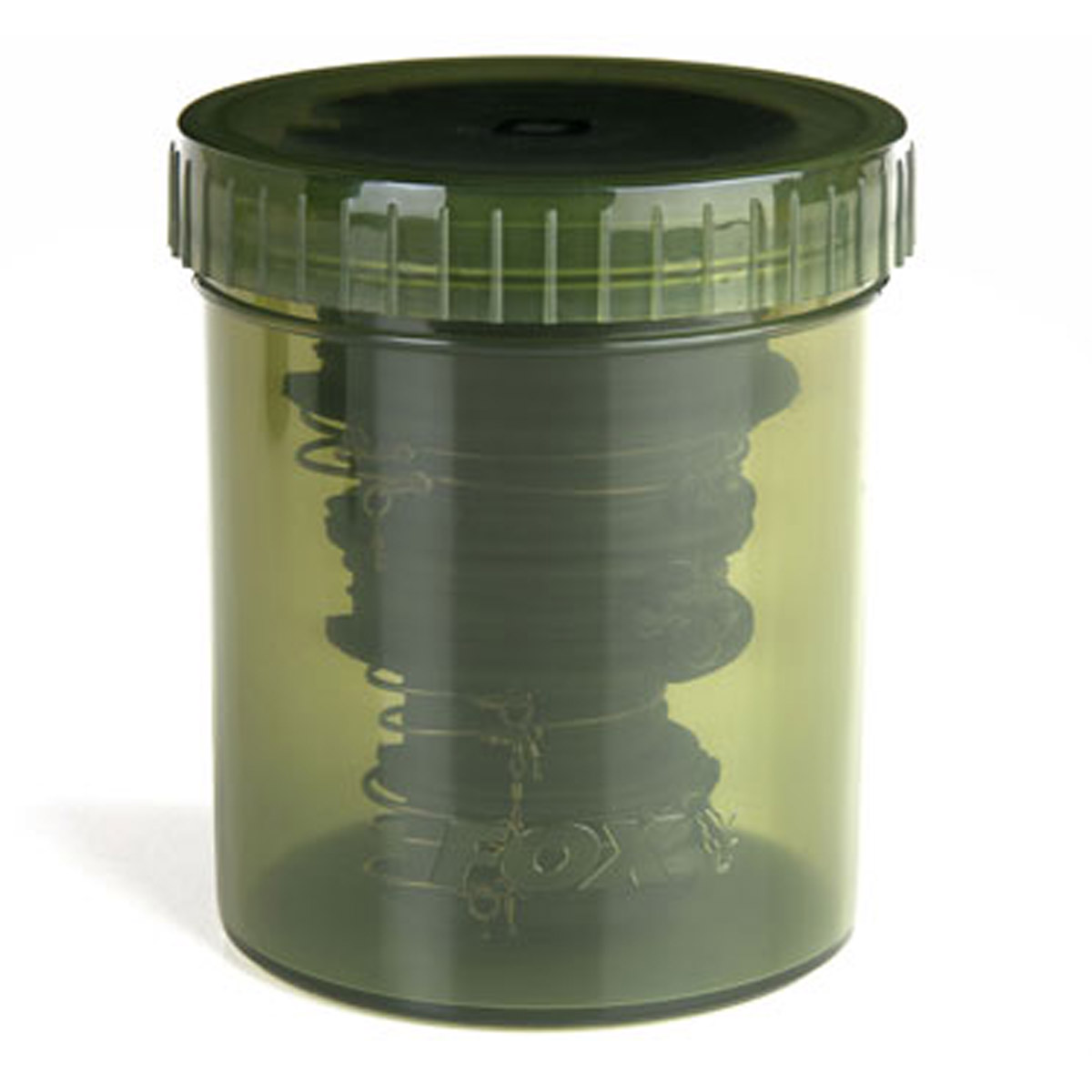 Fox Edges Multi Chod and Zig Bin