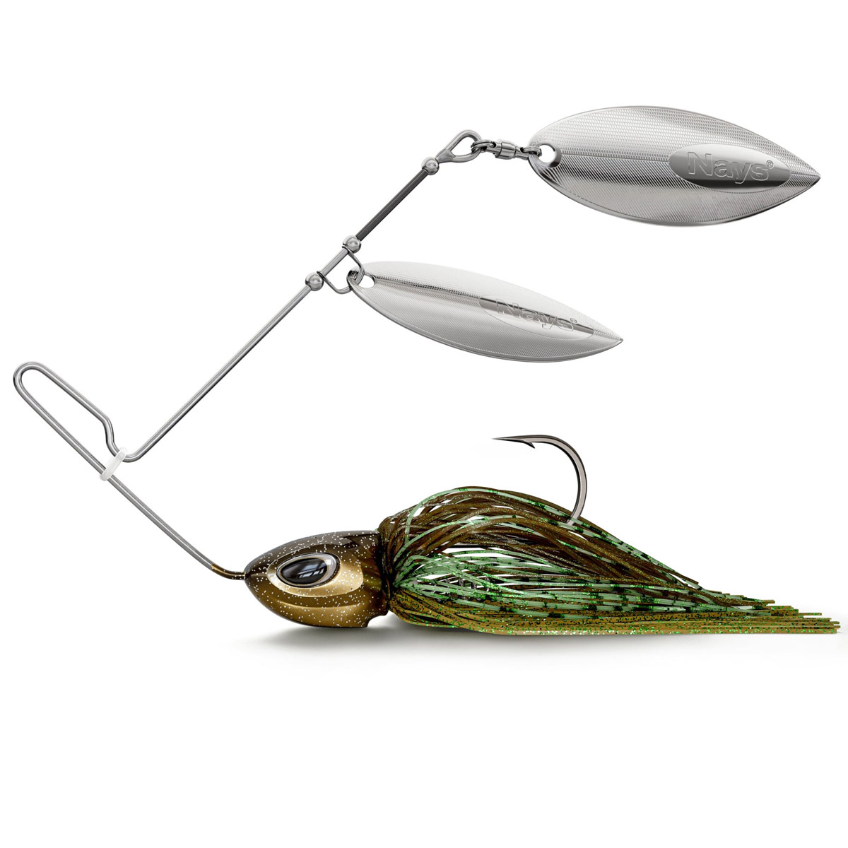 Nays MZ RNNR 2.0 Size L 21 Gram 