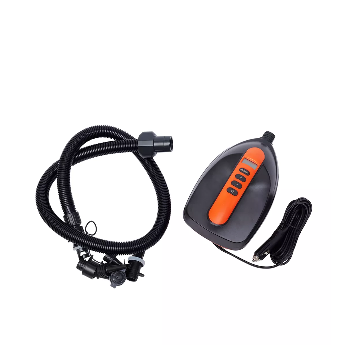 Pro Logic Boat Pump 12V 