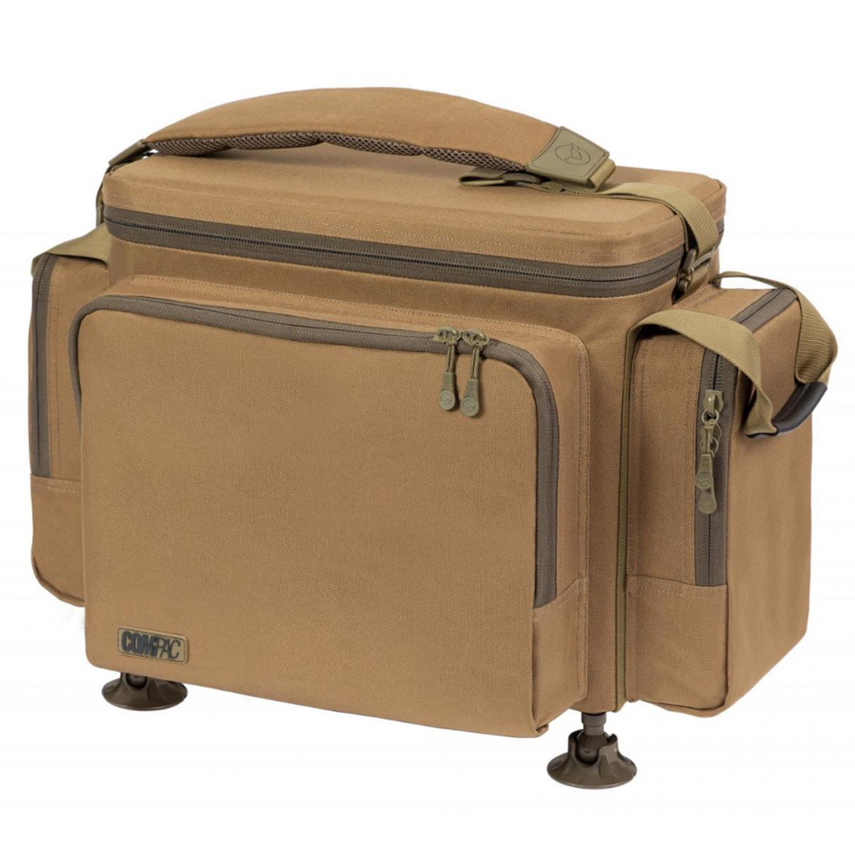 Korda Compac Framed Carryall Small