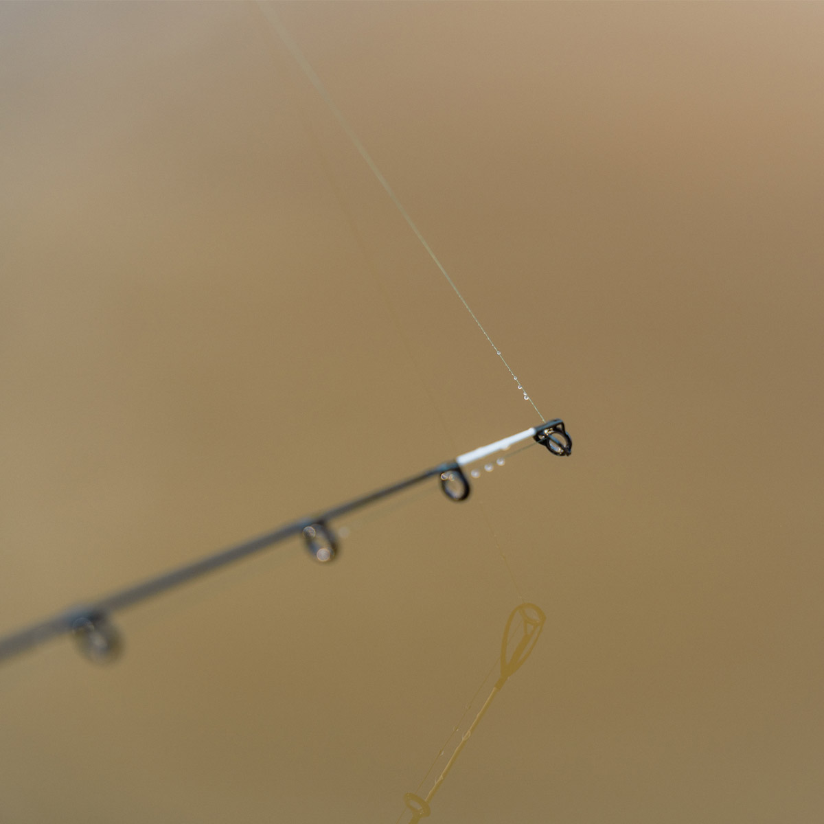 Korum Limitless Sinking Feeder Braid 300 Meter