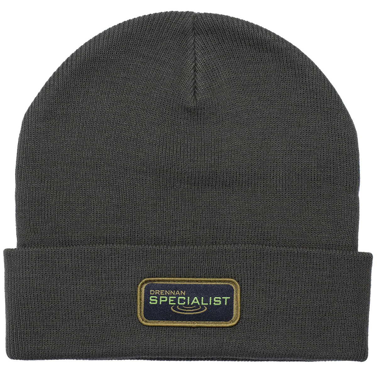 Drennan Specialist Beanie Green