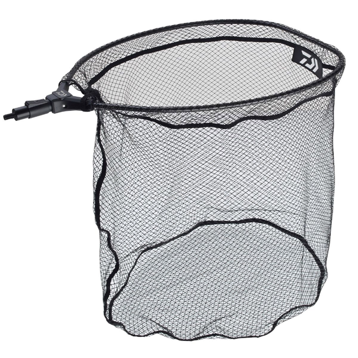 Daiwa D-VEC Swift Catch Carbon Net 60x50 CM