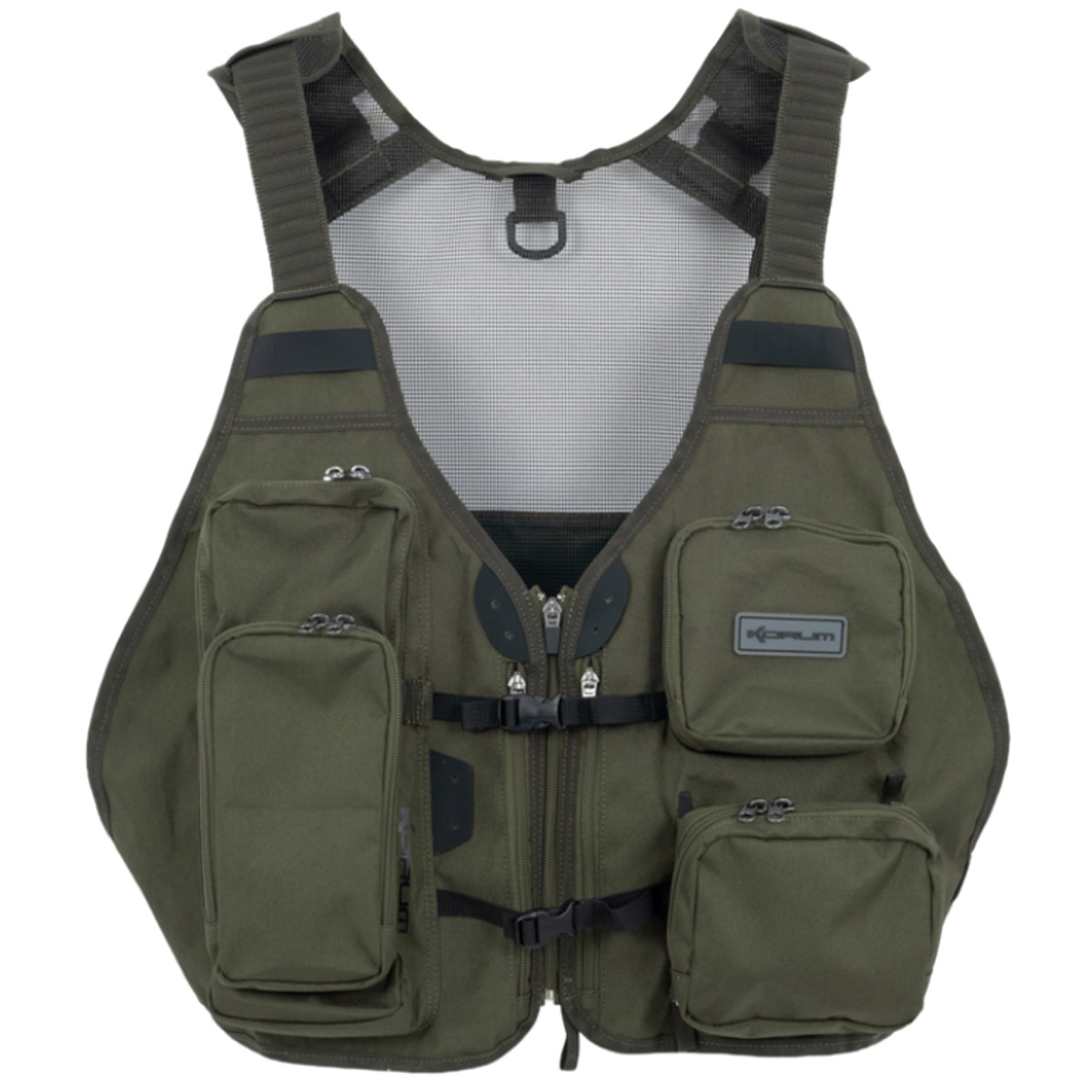 Korum Glide Roving Vest