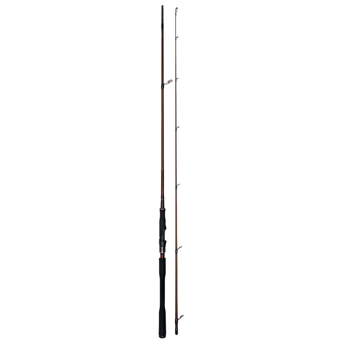 Westin W4 Powershad 2nd 2,70 m XH 30-90 g