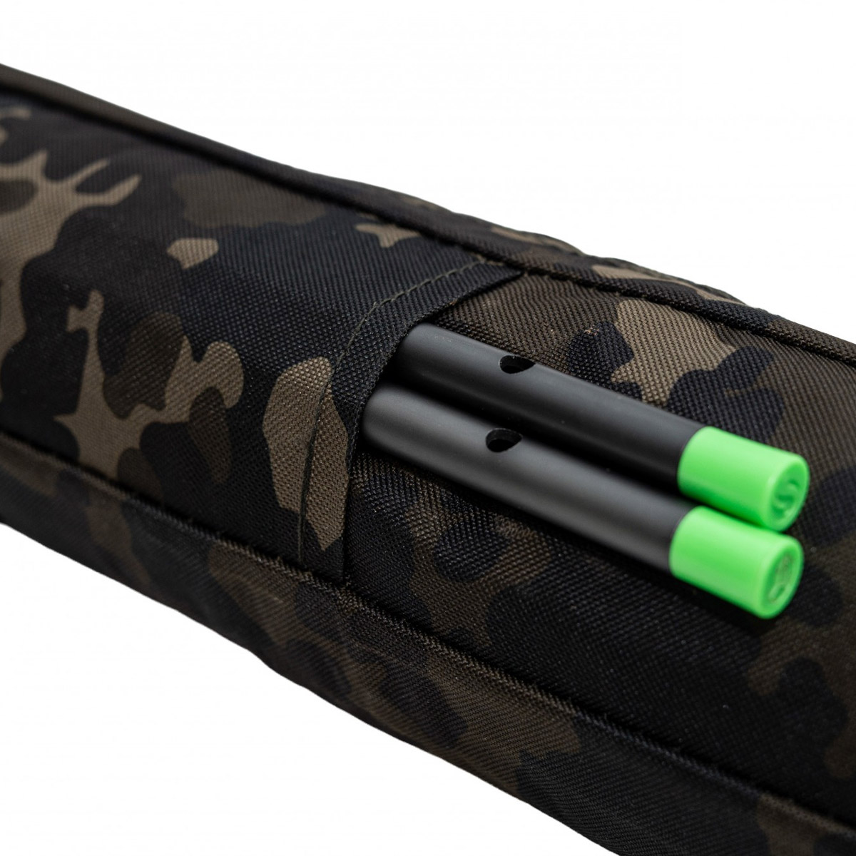 Korda Compac Storm Pole Bag Dark Kamo