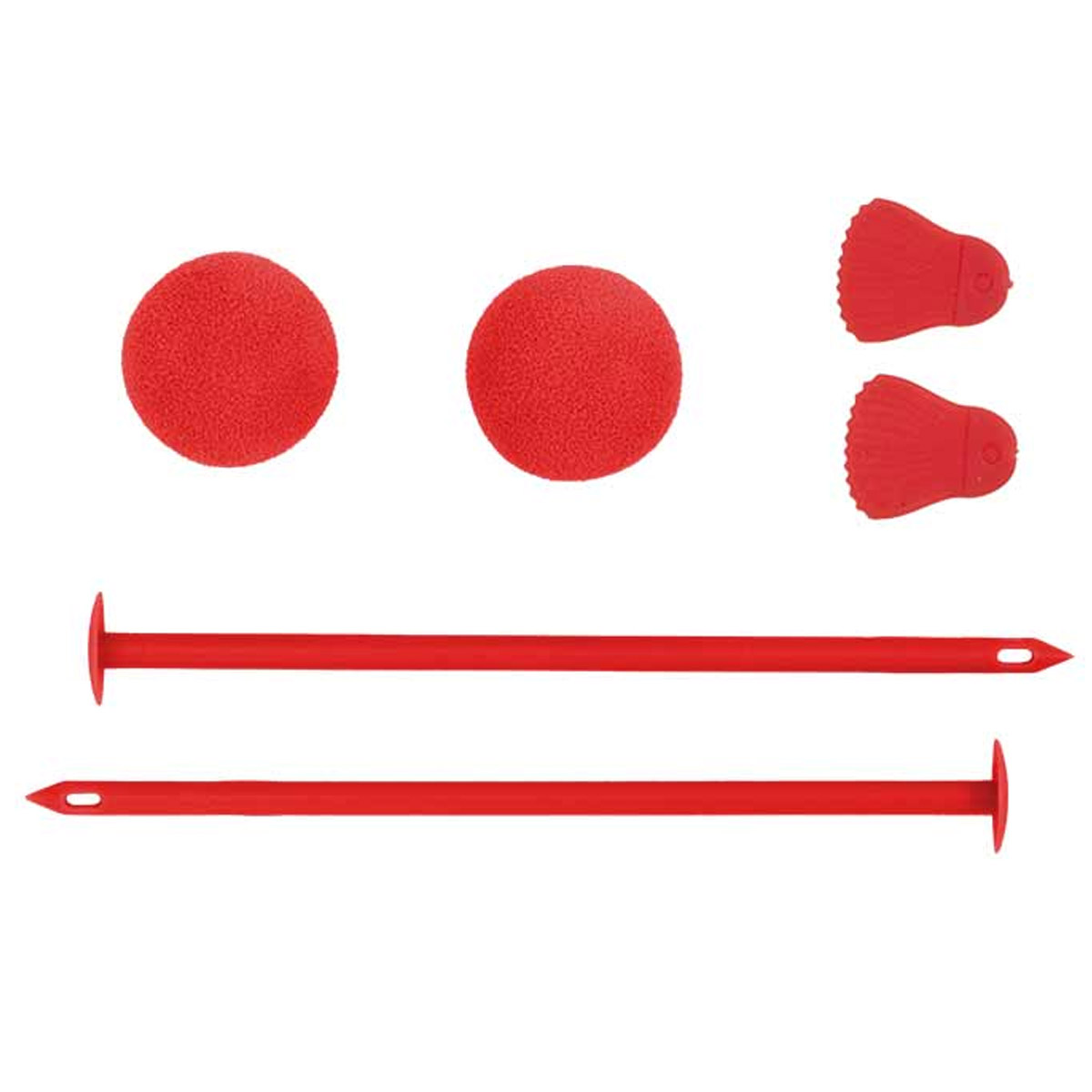 Fox Rage Predator Deadbait Kebab Kits