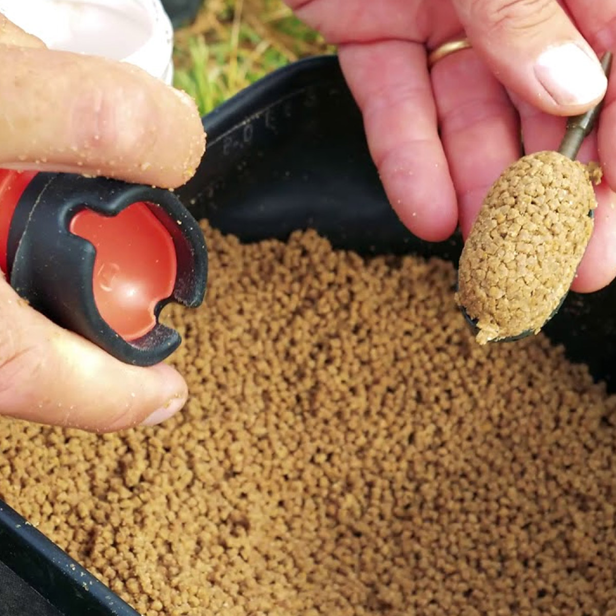 Sonubaits Pro Feed Pellets
