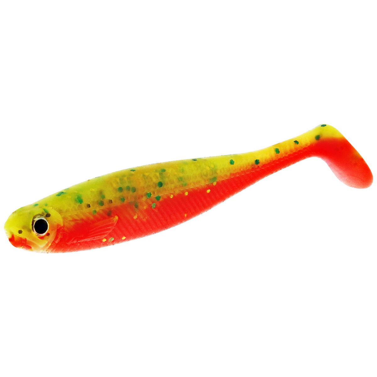 Westin ShadTeez Slim 4,7 cm flottant