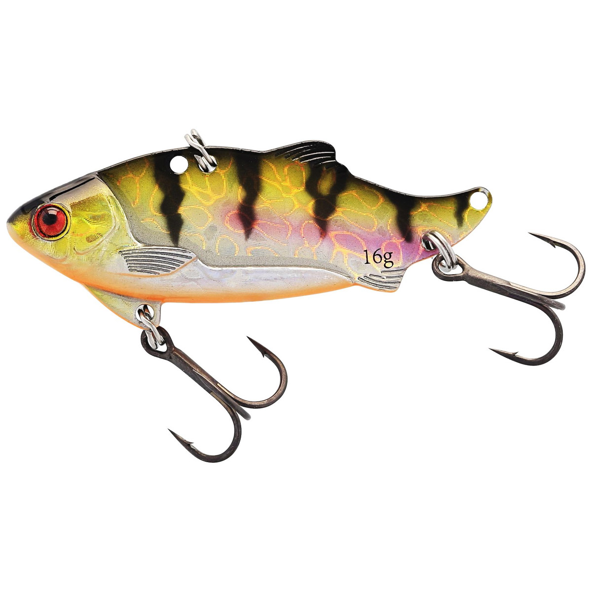 Westin Ricky The Roach Tungsten Vibration Bait 4,5 CM