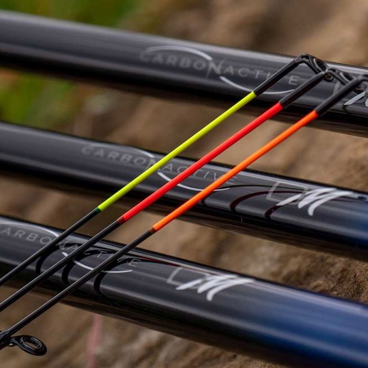 Preston Innovations Distance Master Rods