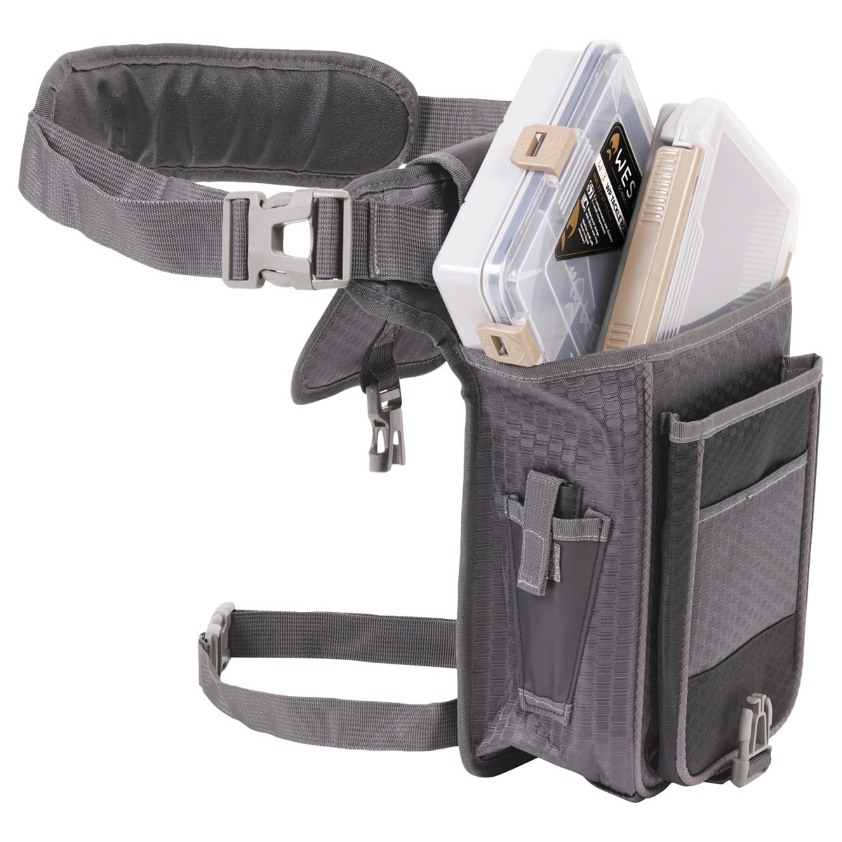 Westin W4 Stalker Bag