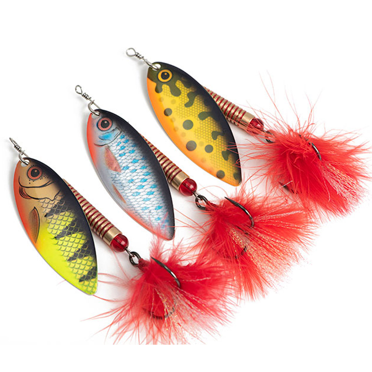 Fox Rage Ultra UV Spinner 26 grammes