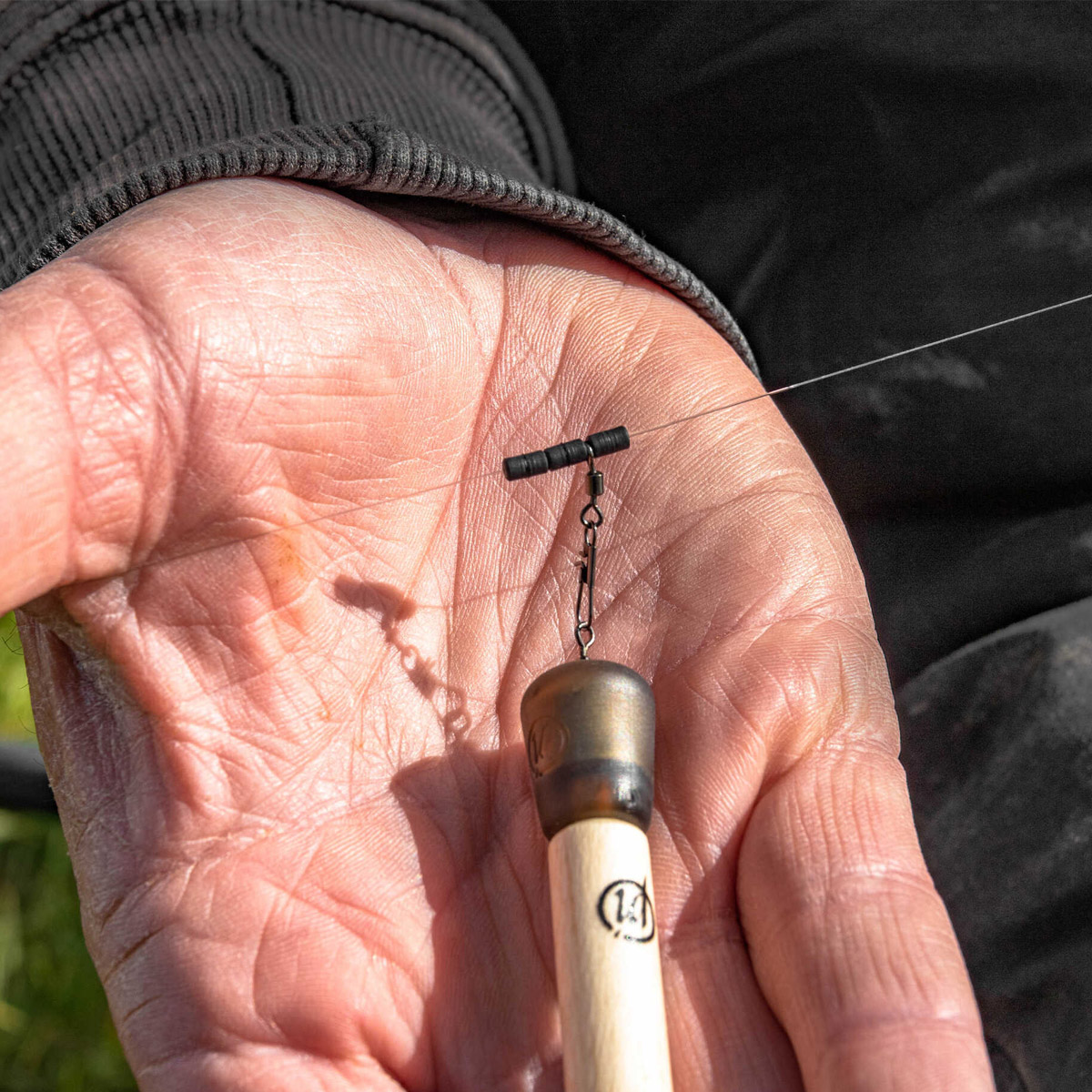 Preston Innovations Stopz Pellet Waggler Kit