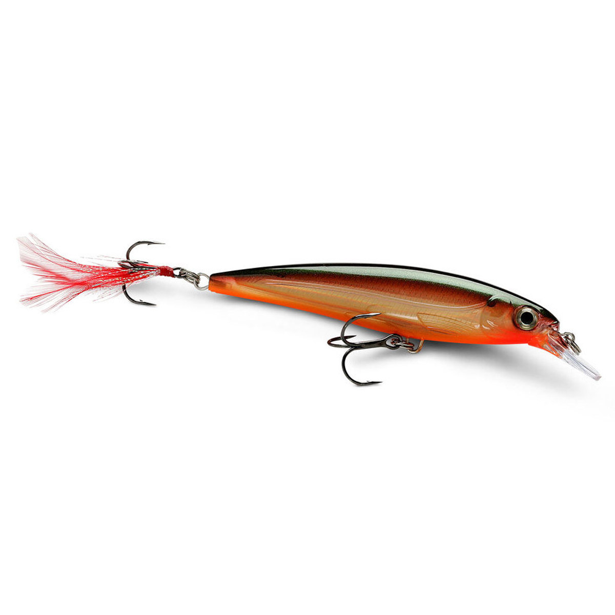 Rapala X-Rap 10 CM