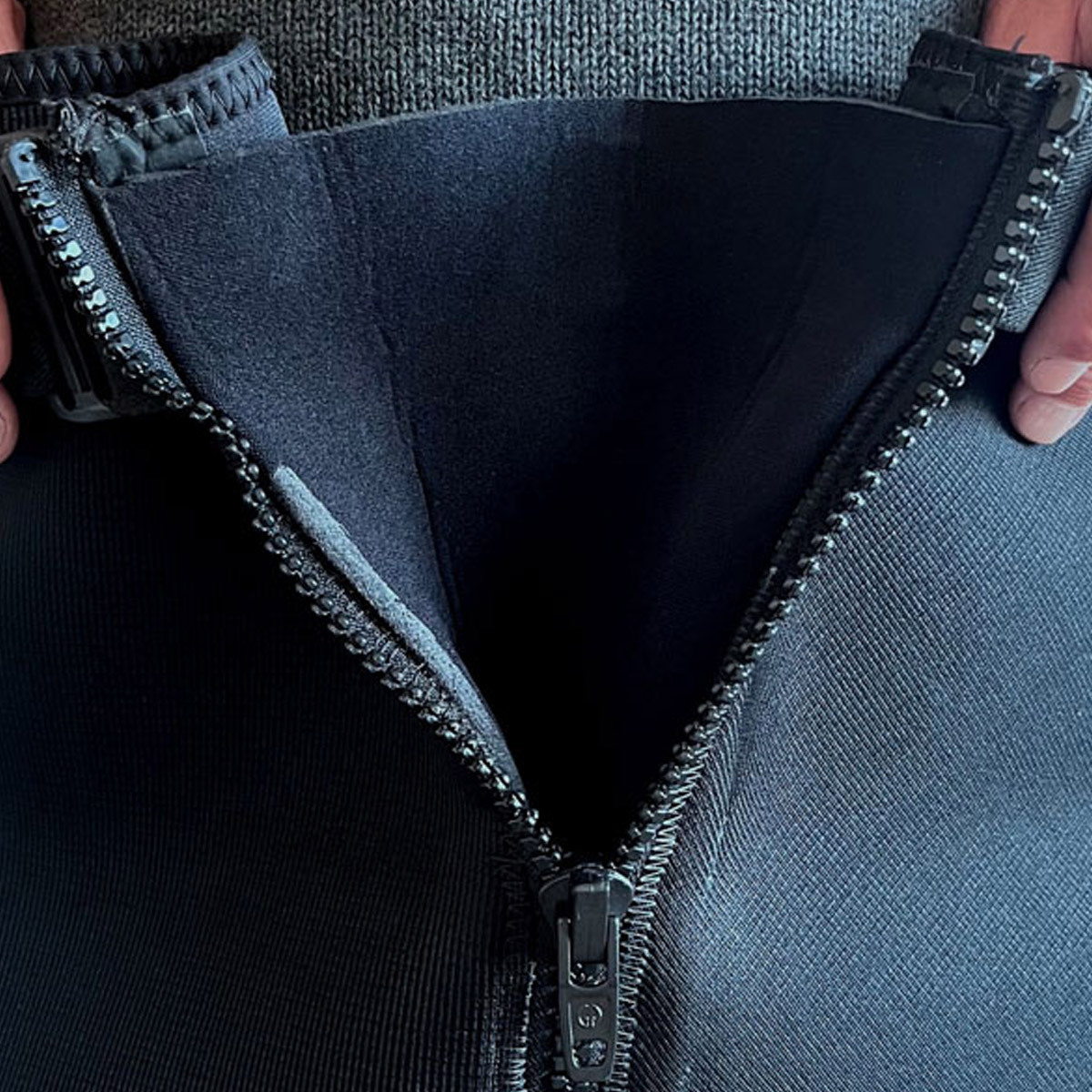 Select Waders Belly Boat Neopreen Waadpak S5