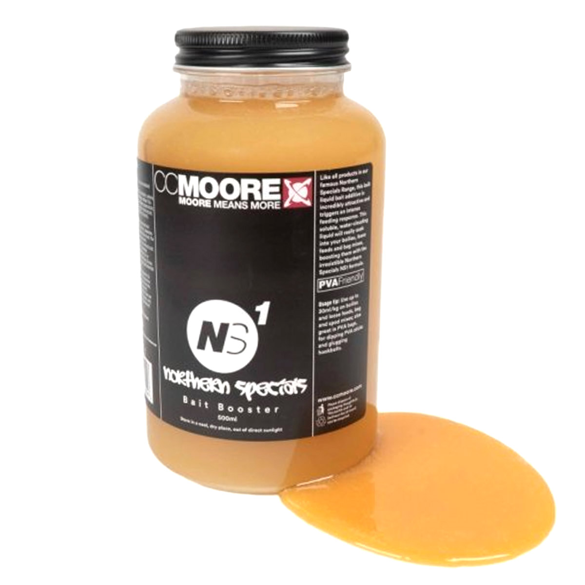Cc Moore NS1 Bait Booster 500ml